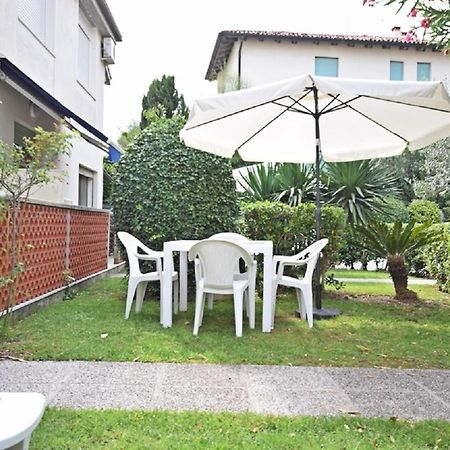 Residenza Canova Lignano Sabbiadoro Eksteriør billede