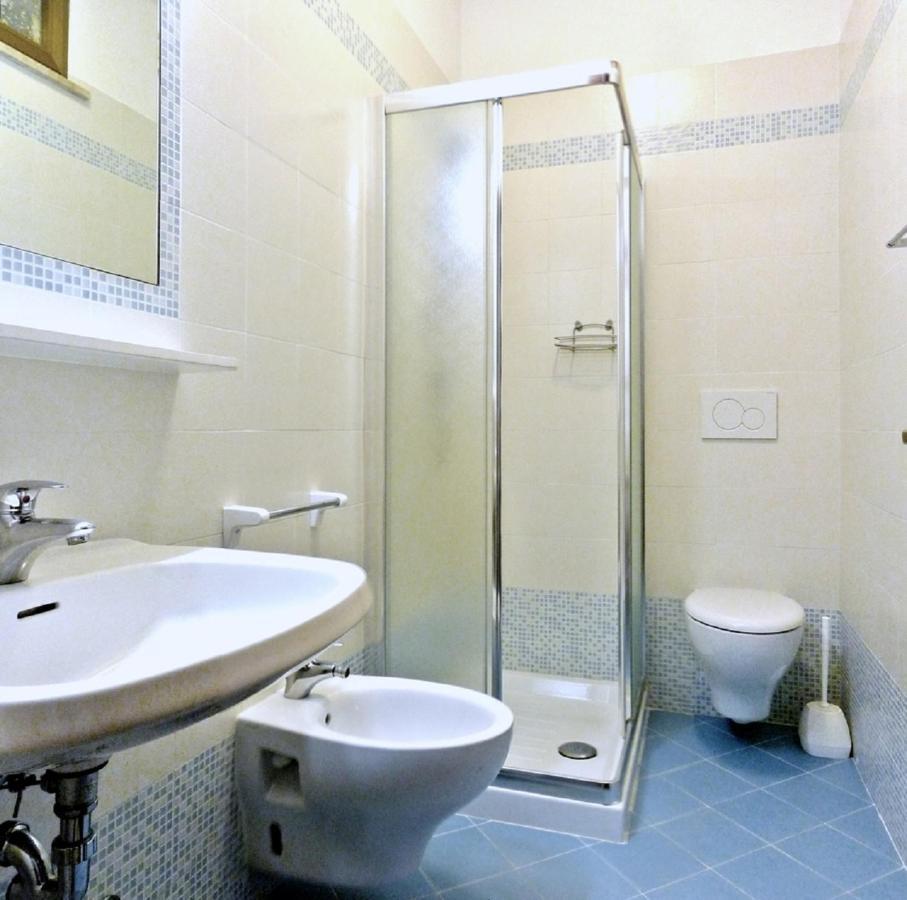 Residenza Canova Lignano Sabbiadoro Eksteriør billede