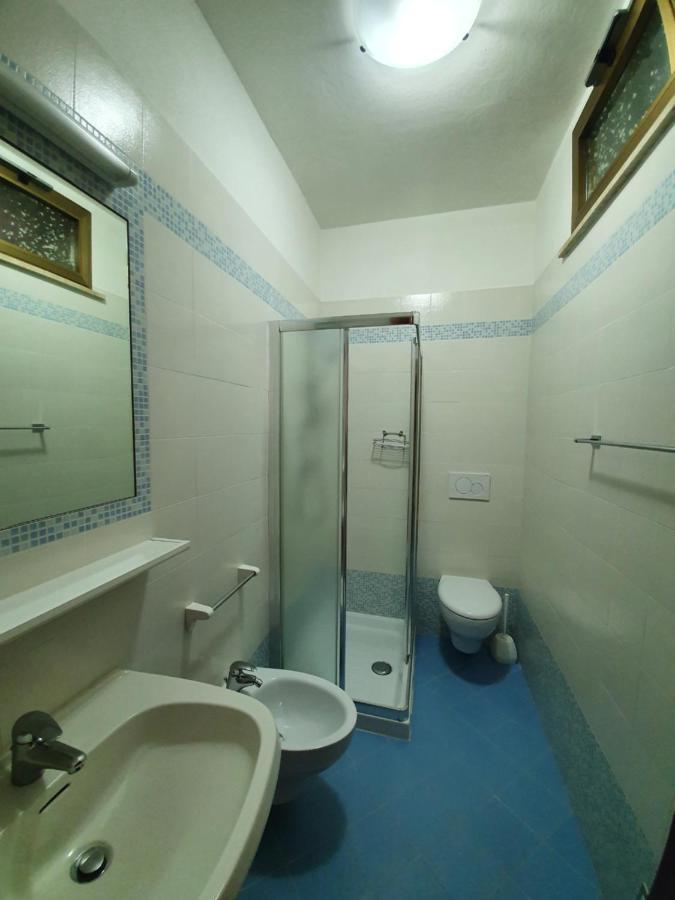 Residenza Canova Lignano Sabbiadoro Eksteriør billede