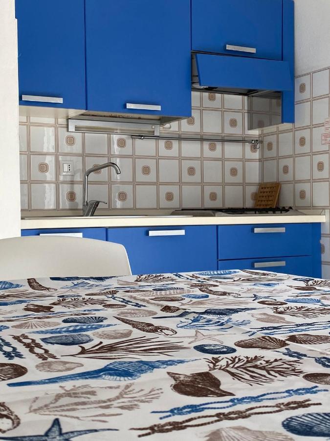 Residenza Canova Lignano Sabbiadoro Eksteriør billede