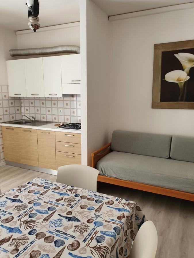 Residenza Canova Lignano Sabbiadoro Eksteriør billede