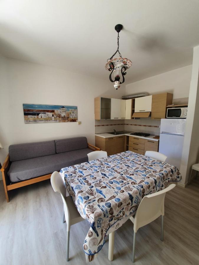 Residenza Canova Lignano Sabbiadoro Eksteriør billede