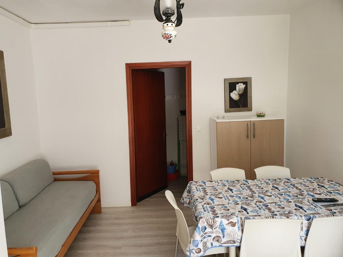Residenza Canova Lignano Sabbiadoro Eksteriør billede