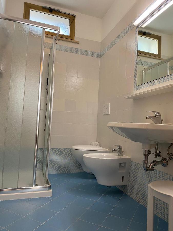 Residenza Canova Lignano Sabbiadoro Eksteriør billede