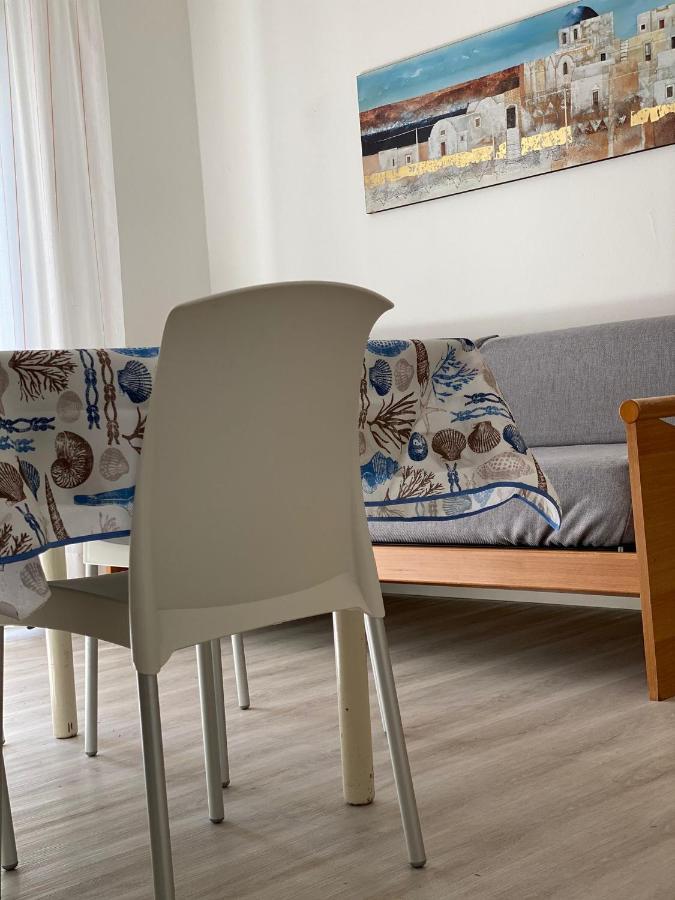 Residenza Canova Lignano Sabbiadoro Eksteriør billede