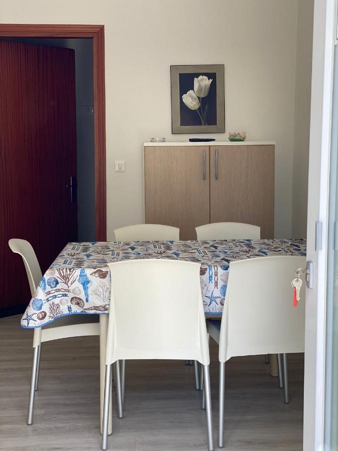 Residenza Canova Lignano Sabbiadoro Eksteriør billede