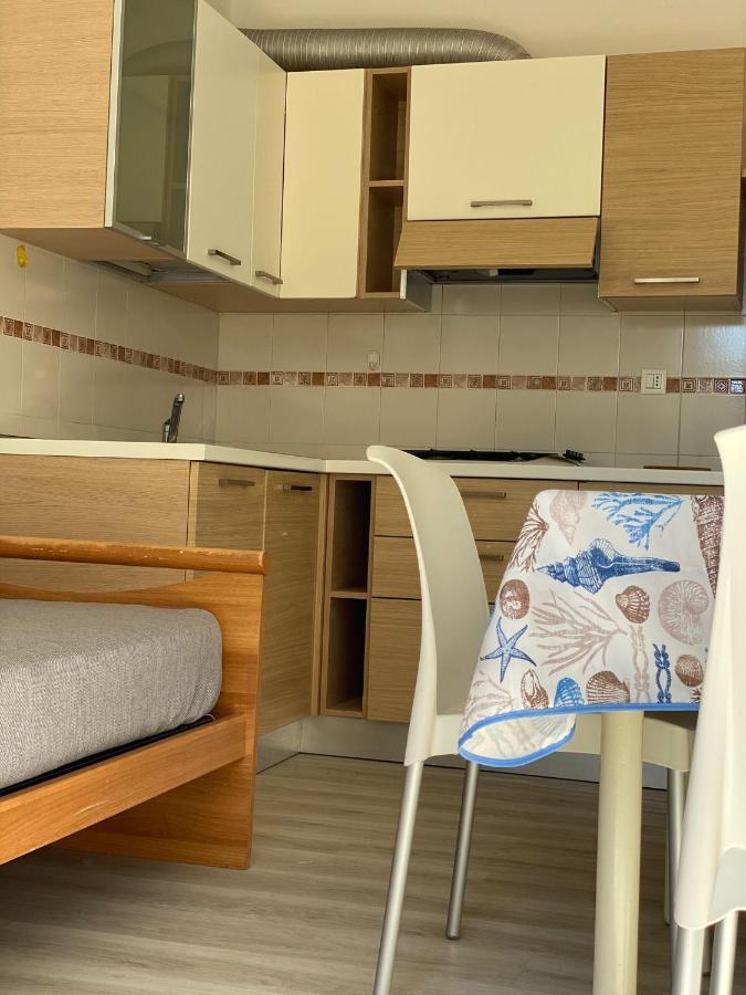Residenza Canova Lignano Sabbiadoro Eksteriør billede